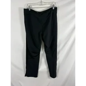 REI Black Active Pant Womans Size Medium thumbnail 3