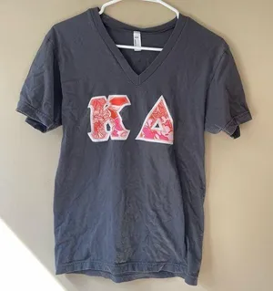 American Apparel KD tee   thumbnail 1