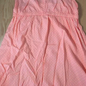 New Women’s La Vie en Rose Chemise Pajama Gown Viscose Pink Size Small thumbnail 4