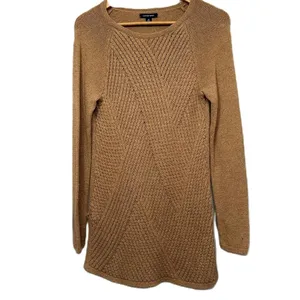 Lands’‎ End Women's Knit Sweater Medium 10-12 thumbnail 8