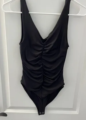 Forever 21 Bodysuit thumbnail 1