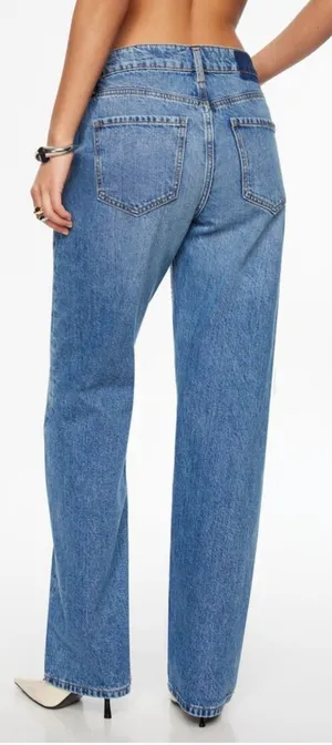 Denim Jeans thumbnail 3