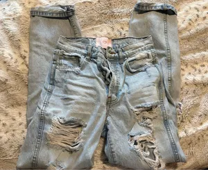 Revice Denim Jeans thumbnail 1