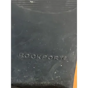 Rockport Womens Ankle Zip Boot Black Leather Size 8.5W thumbnail 9