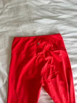 Workout Leggings thumbnail 4