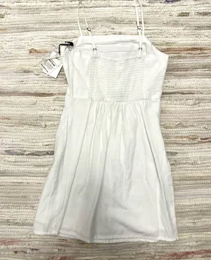 Japna Dress White thumbnail 2