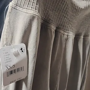 Free People Movement NWT good karma flare hi-rise legging XS-S thumbnail 9