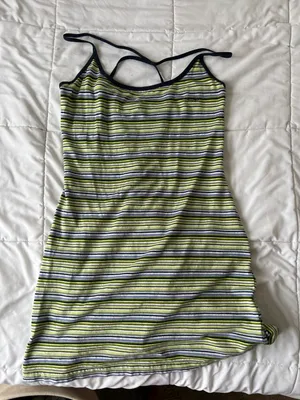 Billabong Dress thumbnail 4