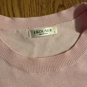 Ekouaer Pink Women’s Lounge Set thumbnail 2