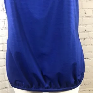 Active by Old Navy athletic racerback tank thumbnail 3
