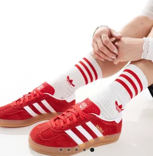 Adidas Gazelle Sneakers thumbnail 2