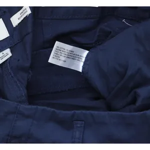 NWT A New Day Womens High-Rise Straight Ankle Chino Pants 89476958 Navy Blue 4 thumbnail 11