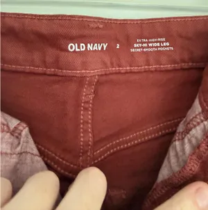 Old Navy Jeans thumbnail 2