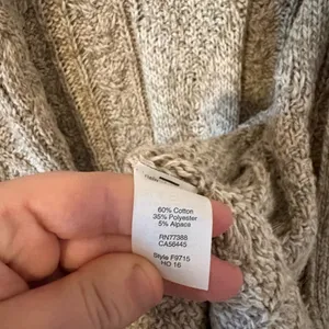 Madewell Women’s Knit Cardigan thumbnail 4