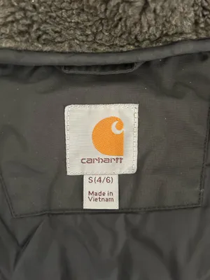 Carhartt Women’s Coat thumbnail 3