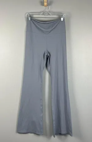 Fabletics pureluxe flare pants thumbnail 1