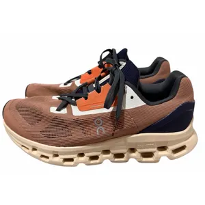 Oner Active On Cloud Cloudstratus‎ Cork/Fawn Running Shoes Women's Size 9.5 thumbnail 2