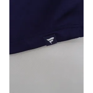 Fanatics Baltimore Ravens Womens Purple Lace Up Rhinestone Jersey Shirt Small thumbnail 9