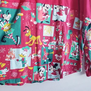 Disney World Christmas Spirit Jersey thumbnail 4