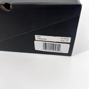 Shu Shop Kaia Platform Sandal Sz 11 thumbnail 2