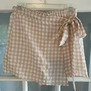 Pink Lily Skort thumbnail 1