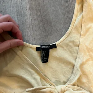 Forever 21 cotton mini sundress thumbnail 2