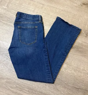 Gap perfect boot jeans thumbnail 5