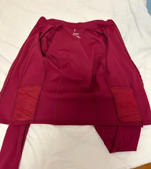 Garage Active jacket thumbnail 3