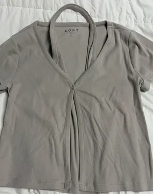 Loft Top Women’s Tank thumbnail 1