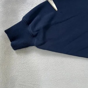 Nike Phoenix Fleece BYU Cougars Womens XL Oversized Cropped Crewneck Gameday thumbnail 10