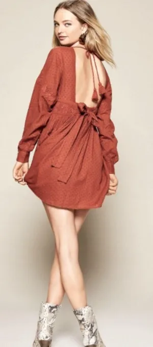Free People Dress thumbnail 2
