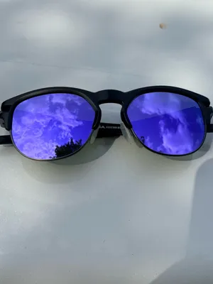 OAKLEY Latch Key Polarized Sunglasses 009394-0252 - $193. thumbnail 15