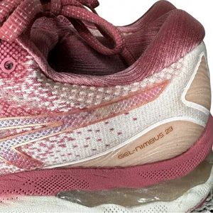 Asics‎ Gel-Numbus 23 Athletic Shoes thumbnail 4