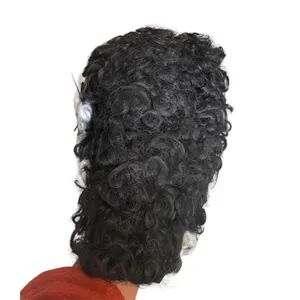Rubie’s Monster Bride of Frankenstein Wig thumbnail 5