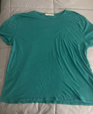 Free People Tee Oversized thumbnail 1