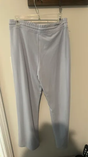Athleta light blue pants  thumbnail 3