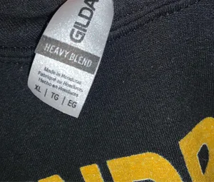 Kendrick Lamar Black Size XL thumbnail 2