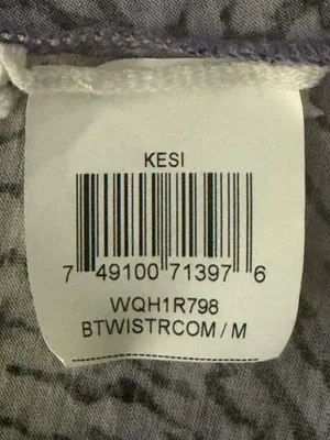 BCBGMAXAZRIA KESI Purple One-Shoulder Lightweight Dress NEW WITH TAGS Medium thumbnail 9