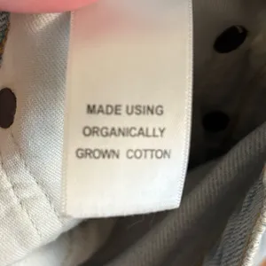 AGOLDE 100% Organic Cotton Mia Jeans in Scene thumbnail 8