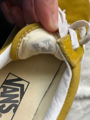 Vans Shoes thumbnail 4