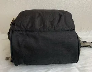 Maydolly Baby Girl or Boy Waterproof Travel Diaper Backpack Bag thumbnail 11