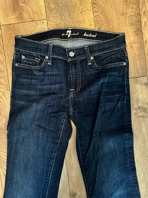 Seven7 Jeans thumbnail 2