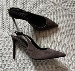 Tony Bianco Asti Slingback Heels thumbnail 1