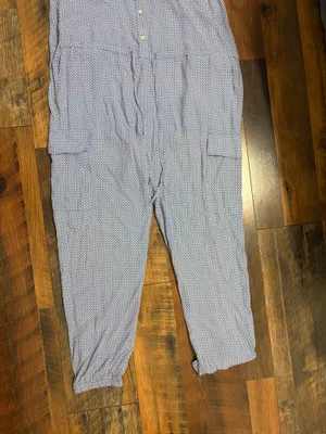 Gap Printed Jumpsuit thumbnail 4
