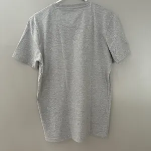 Men’s Small Denim And Flowers St. Patrick’s Day Irish Gray T-shirt thumbnail 2