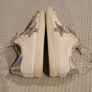 Vintage Havana BIANCA SNEAKERS Size 7.5 (#3) thumbnail 4