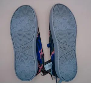 Speedo‎ Surfwalker Rush Peacoat Camo Quick Dry Beach Water Shoes Womens Size 7 thumbnail 5