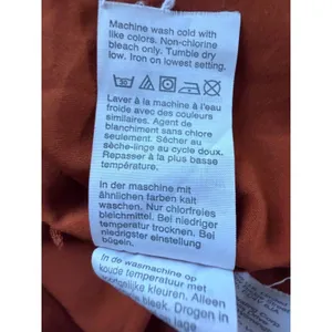 Madewell Smocked-Waist Mini Dress Polka Dots Burnt‎ Clay Puff Sleeve XS thumbnail 14