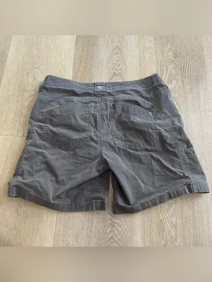 Women’s Kuhl Grey Shorts thumbnail 3