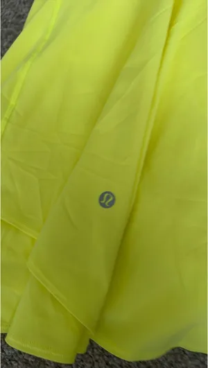 Lululemon Tennis Dress thumbnail 3